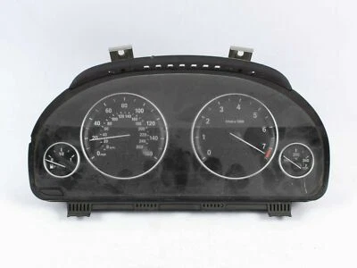 BMW 2013 Instrument Cluster 929141201 New Genuine - Image 1 of 2