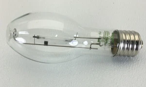 467258 PHILIPS HIGH PRESSURE SODIUM HID LIGHT BULB 70 watt - ED75 - Mogul Screw - Picture 1 of 5