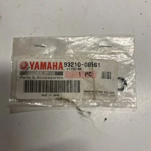 Yamaha 93210-08561 O-Ring Genuine OEM New - Picture 1 of 4