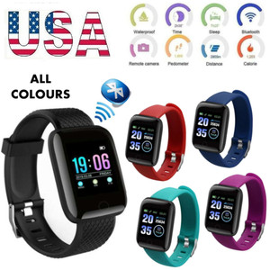 Las mejores ofertas en Relojes inteligente Silicona Smart Bracelet | eBay
