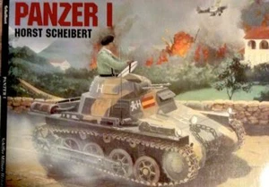 h PANZER I (Schiffer Militärgeschichte) - Bild 1 von 8