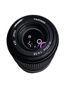 Minolta Tamron 1:4-5.6 f= 70-210mm - Picture 1 of 4