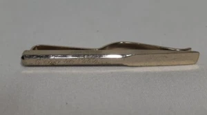 Vintage SNAP-ON TOOLS Tie Clip, Mini chisel, 4.25" Collectible Tool - Picture 1 of 4