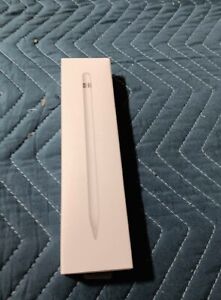 Apple Pencil (1st Generation) Stylus Pen for Touch Screens - White