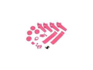 Plastic Kit Pink - Vortex Pro : BLH9216 - Picture 1 of 1