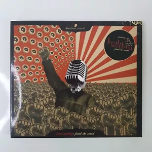 Beats Working Found The Sound 2010 CD - Picture 1 of 5