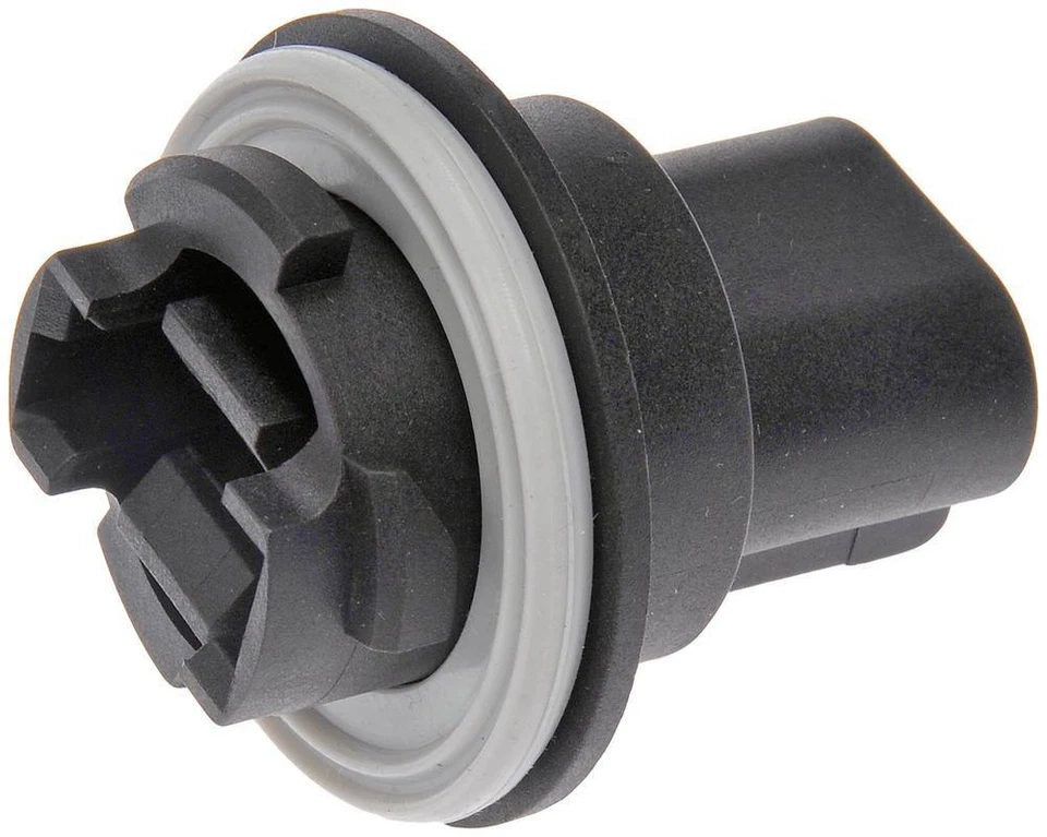 FITS 2007-2017 JEEP COMPASS/PATRIOT FRONT/REAR PARKING LIGHT BULB SOCKET - Image 1 of 3