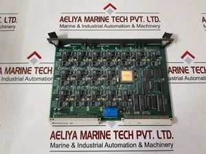 Samsung RTD Input Card 970129-010 - Picture 1 of 10