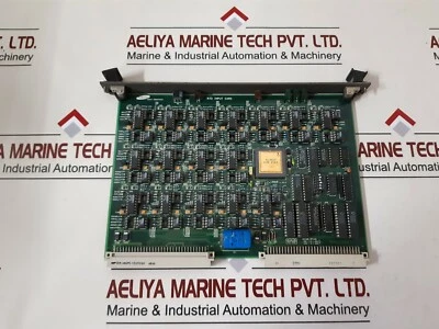 Samsung RTD Input Card 970129-010 - Image 1 of 4