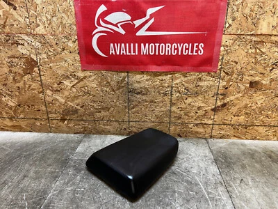 98 99 00 01 02 03 KAWASAKI NINJA ZX7-R ZX7R ZX7 ASIENTO TRASERO PASAJERO ASIENTO TRASERO Foto 1 de 4