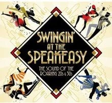 Swingin At The Speakeasy von not specified | CD | Zustand sehr gut - Bild 1 von 2