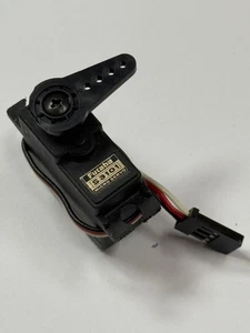 Excellent Futaba S3101 3101 Micro RC Remote Control Model Airplane Servo - Picture 1 of 1