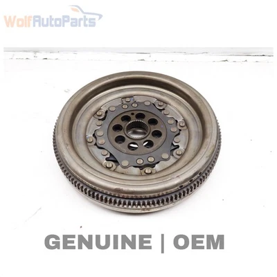 AUDI TT 2016-2018 1,8 L - Volante 06K105266J Foto 1 de 4