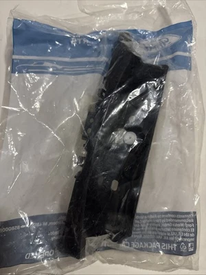 Soporte de parachoques trasero lado pasajero izquierdo Lincoln MKX 2016-2018 FA1Z-17D942-A Foto 1 de 2