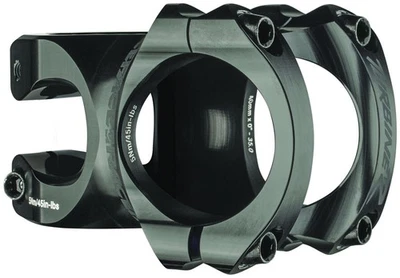 Шток турбины R 35 - стержень турбины RaceFace R 35 - 40 мм, зажим 35 мм, +/-0, 1 - Изображение 1 из 3