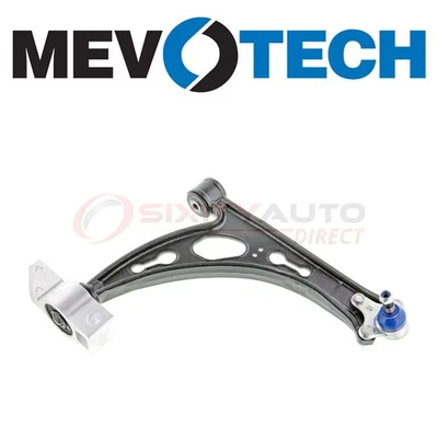 Mevotech Control Arm & Ball Joint Assembly for 2006-2009 Volkswagen Rabbit lh — 第 1/4 张图片