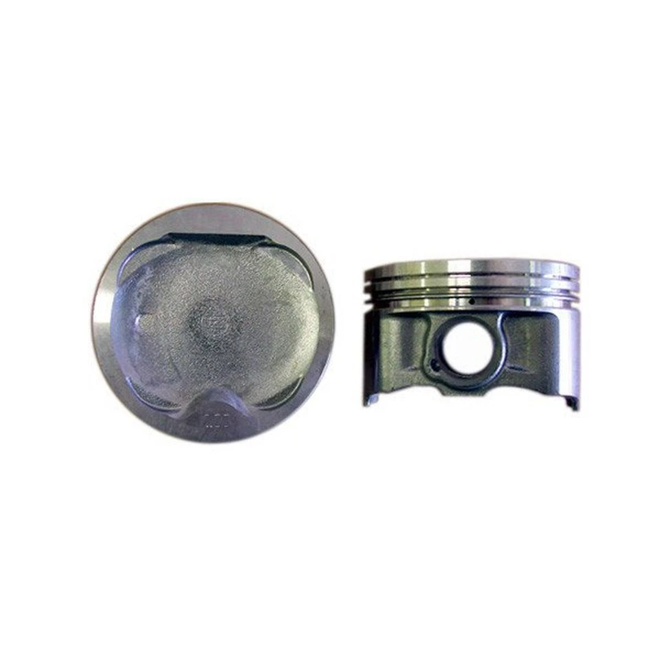 Conjunto de pistão de motor DNJ P985 para 98-01 Toyota Camry Solara - Imagem 1 de 4