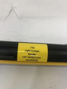 Sick Light Curtain Receivere C4P-Ea0301D00 Good Quality - Picture 1 of 6