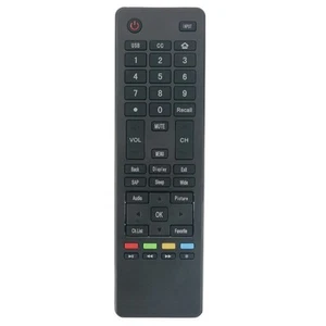 New Remote Control HTR-A18M for Haier TV 55D3550 65D3550 LE32M1200M20 LE58F3281 - Picture 1 of 3