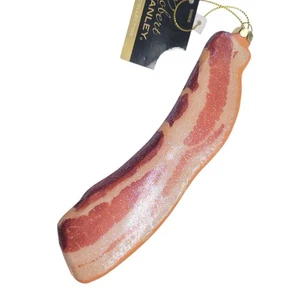 Robert Stanley Glas Speck Ornament Deko Glitzer - Bild 1 von 6