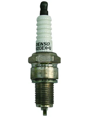 Denso Spark Plug fits Renault 16 1.5 115 (W20EX-U) - image 1 of 4