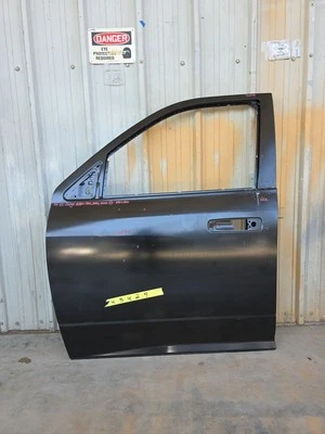 2009-2022 Dodge Ram 1500 2500 3500 Left Front Door Used Oem - Image 1 of 4