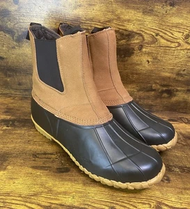 Botas de pato aisladas Guide Gear 400G para hombre EE. UU. 13 - Imagen 1 de 6