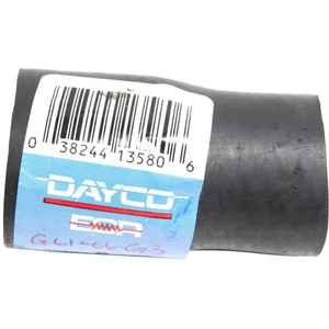 70816 Dayco Radiator Hose Upper for MB Mercedes Chevy 3 Series 190 S10 Pickup - Picture 1 of 5