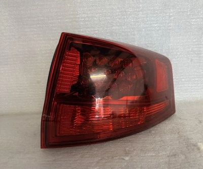 ⭐️USADO⭐️LUZ TRASERA DERECHA ACURA MDX 2007-2009 Foto 1 de 4