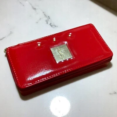 YSL Yves Saint Laurent 化妆必备盘眼影紧凑型 — 第 1/4 张图片