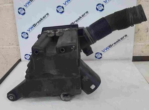 Volkswagen Polo 9N 2003-2006 1.4 TDi Airbox Filter Housing AMF 6Q0129601A - Picture 1 of 6