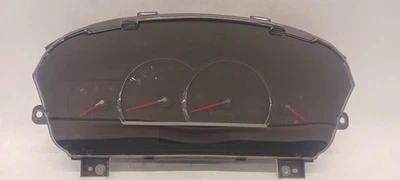 '09-'11 CADILLAC DTS Speedometer cluster 45k miles OEM 1 Year Warranty! - Изображение 1 из 4