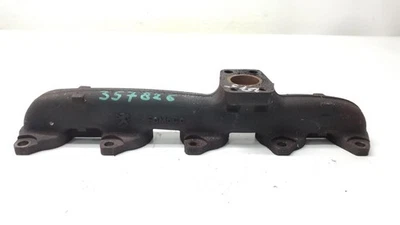 PEUGEOT 208 2012-2015 Exhaust Manifold — 第 1/3 张图片
