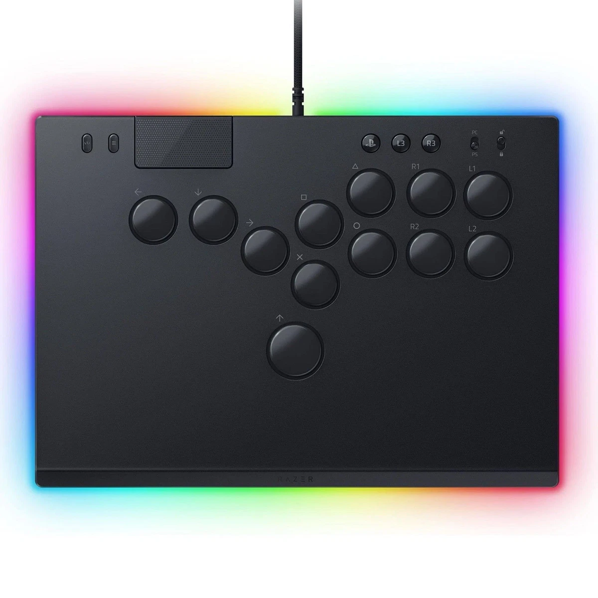 Razer Fighting Stick/Arcade Pad Video Game Controllers for sale - eBay