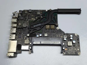 Apple MacBook Pro 13 A1278   2,40GHz Logicboard  820-2879-B (2010), EMC 2351 - Picture 1 of 2