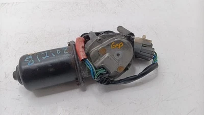 Motor limpiaparabrisas compatible con Honda Prelude 1992 1993 1994 1995 1996 Foto 1 de 4