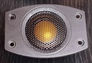 1 Monitor Audio dome tweeter TB025 speaker - Picture 1 of 2