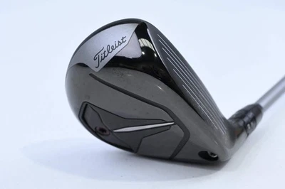 Titleist TSR1 #4 Hybrid / 20 Degree / Regular Flex MMT Speedmesh 50 Shaft - Image 1 of 4