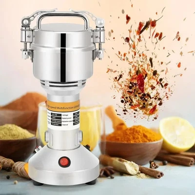 Speed Multifunction Grain Grinder – 850W, 28000 RPM, 150g Kapazität - Bild 1 von 4