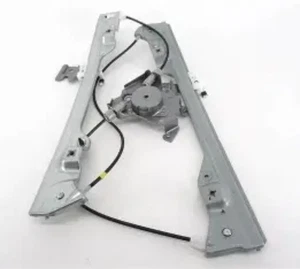 Nissan driver LH Front Window Regulator Assy 80721-CL70B for Infiniti OEM - Picture 1 of 1