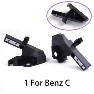 Fitments For Benz For W Brackets Front Headlight Ront Headlight High-quality - Picture 1 of 9