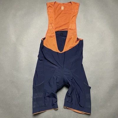 Rapha Men's Cargo Bib Shorts XXL Cycling - Image 1 of 4