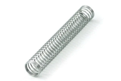 AQUATUNING Knickschutzfeder einzeln 13mm (100mm Lang)