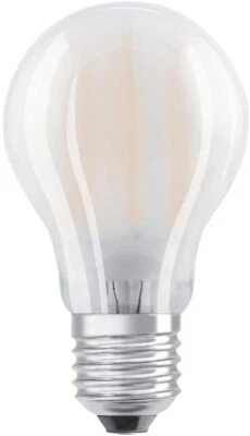 OSRAM LED Lampe E27 Glühbirne 10W=100W 6500K Tageslicht Leuchtmittel 1521lm - Bild 1 von 4