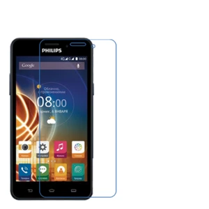 3pcs for Philips V526 HD Matte Film Durable Ultrathin Screen Film - Picture 1 of 1