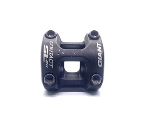 Used Giant Contact SL-DH Direct Mount Stem 31.8mm - Black - Picture 1 of 13