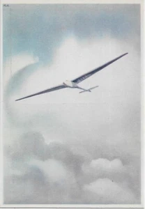 1935 Italian Aviation Post Card, Mint (52712) - Picture 1 of 1