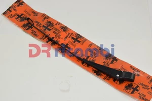 BRACCIO TERGICRISTALLO ALFA ROMEO D'EPOCA LUNGHEZZA TOT. 360 mm ALFA 1406050404 - Imagen 1 de 3