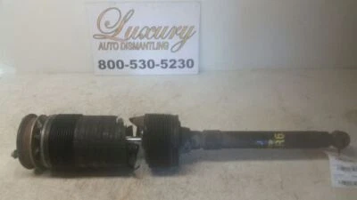 2007 2014 Mercedes-Benz CL600 - Right Rear Strut - 2213209013 - R305478 — 第 1/4 张图片