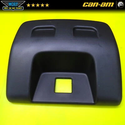 NEW OEM CAN AM SARASOTA FRONT BUMPER COVER PANEL DVG10727 Foto 1 de 4